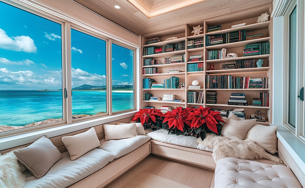 Holiday Decorating Tips for Your Luxury Home