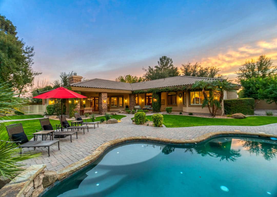 Planning Your Real Estate Goals for 2025