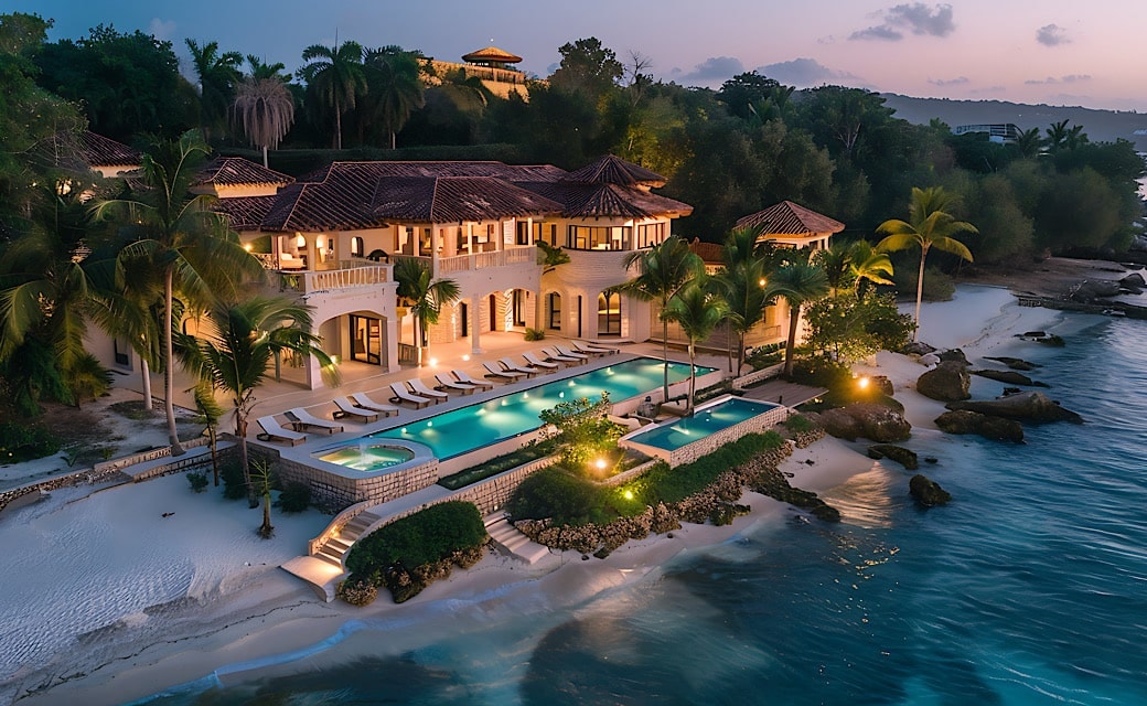 Best Luxury Properties for Sale in the Cayman Islands