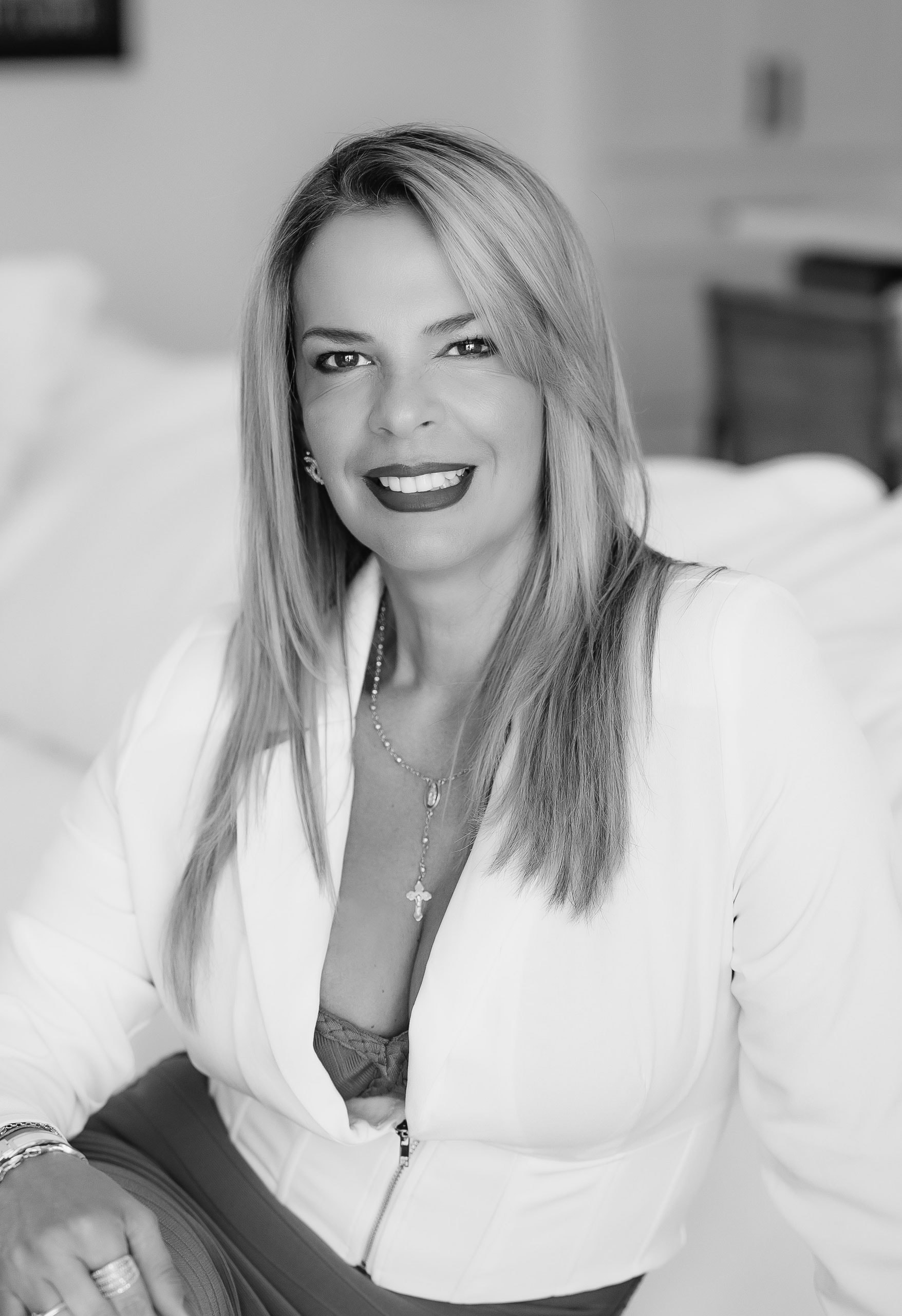 Lyssette Valek Gomez