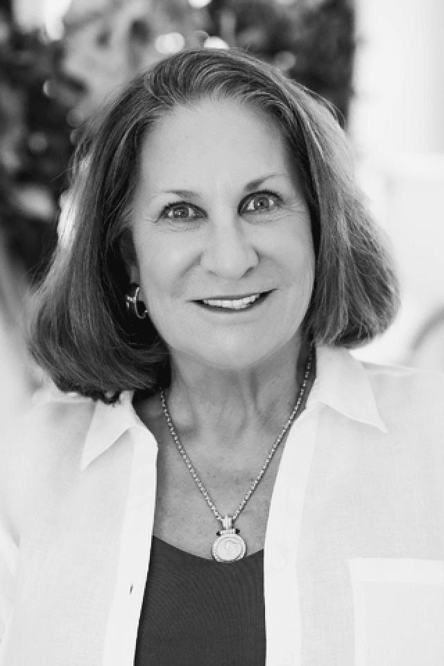Harriet Lott