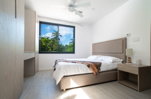 Morganville Unit 14 - 1