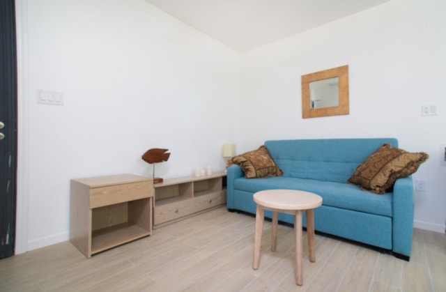 Morganville Unit 10 - 1