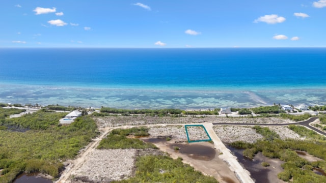 Northshore Estates Lot - 1