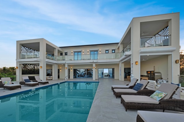 Timeless Paradise - 1