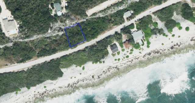 Cayman Brac Bluff Lot - 1