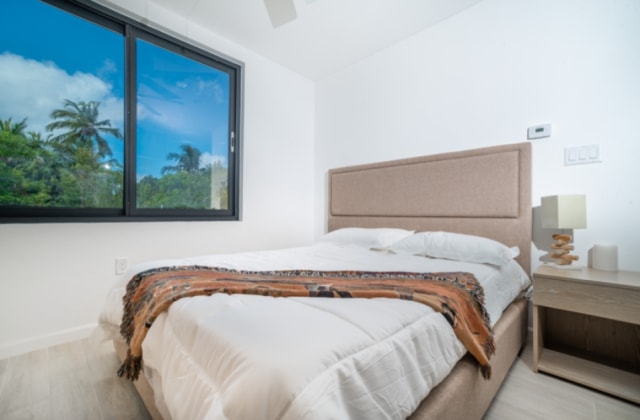 Morganville West Second Floor Studio - 1