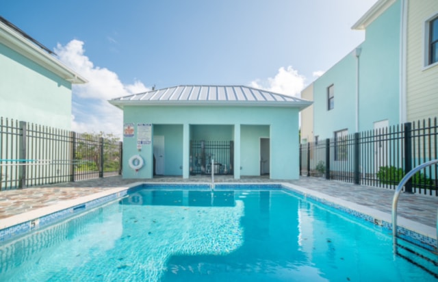 Morganville West Second Floor Premium Studio - 1