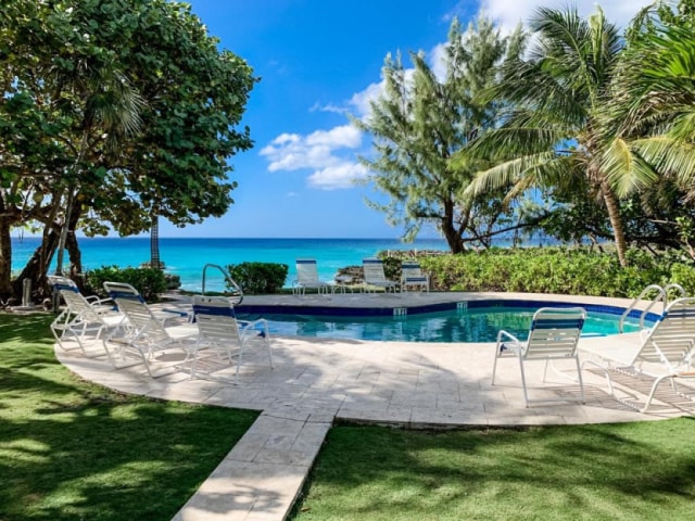 Available Now: 2 Bed Ocean View Condo - South Sound - 1