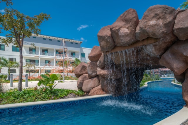 Available Now: Modern 3-Bedroom Condo In Olea - 1