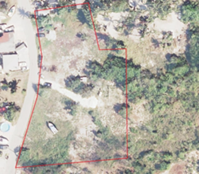 North Side Land 1.00 Acre - 1