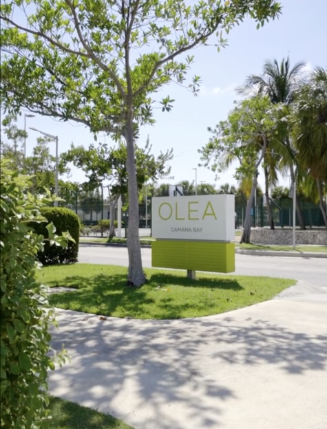 Olea 335 Penthouse (3-Bedroom) - 1