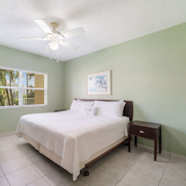 Plantation Village – 2 Bed, 2 Bath Ground Floor Condo: January 1St - 1