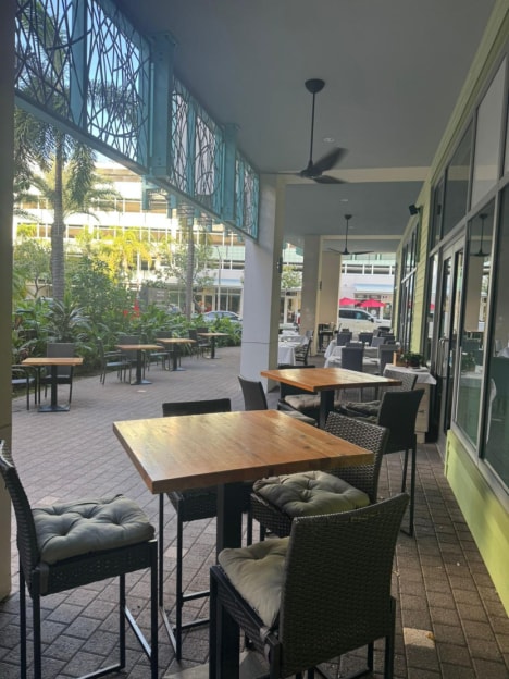 Pane & Pasta Restaurant, Bakery, Retail - Business Only - 1