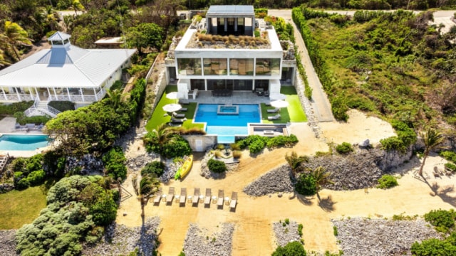 Bella Rocca, East End Luxury Villa - 1