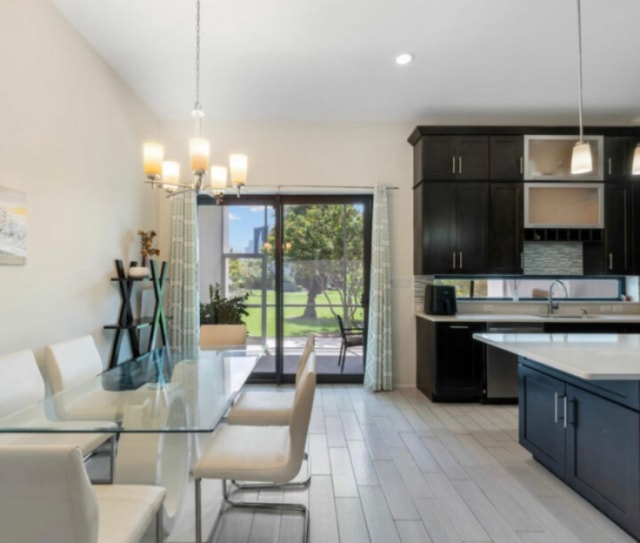 Vela - Ocean View Three Story Townhouse Available Now - 1