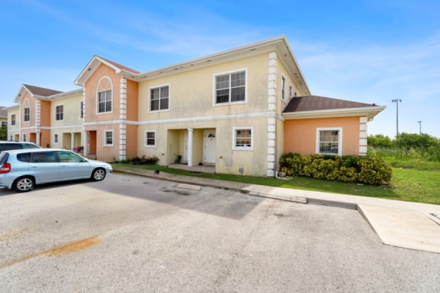 Very Motivated Seller! Scholars Retreat 3-Bedroom End Unit - 1