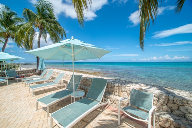 Available February 1St: Plantation Village 2 Bedroom Condo - 1