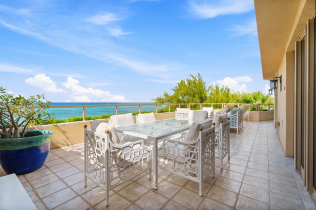 Pr 512 Ritz Carlton - 1