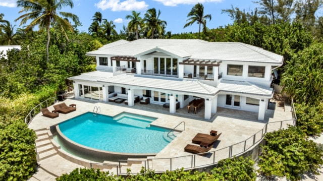 Weekly Rental-Pease Bay Oasis 5Br/5.5Ba - 1