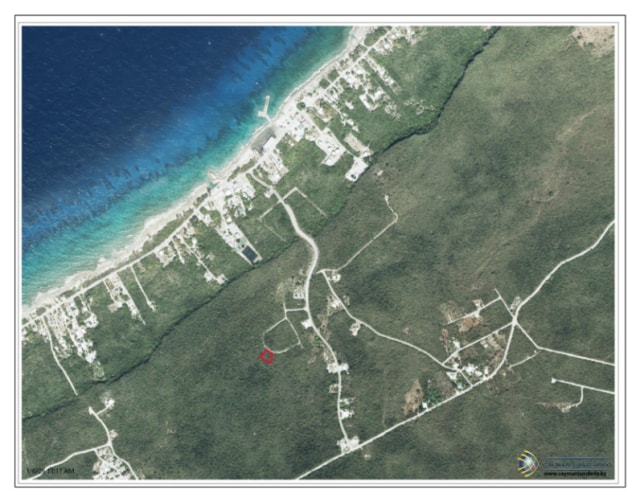 Cayman Brac Bluff Lot (.2901 Acre) - 1