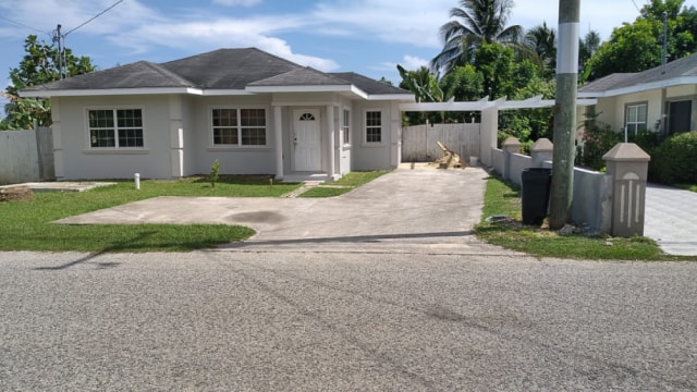 Savannah Home 2 Bed 2 Bath - 1