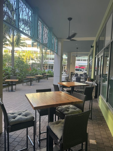 Pane & Pasta Restaurant, Bakery, Retail - Business Only - 1