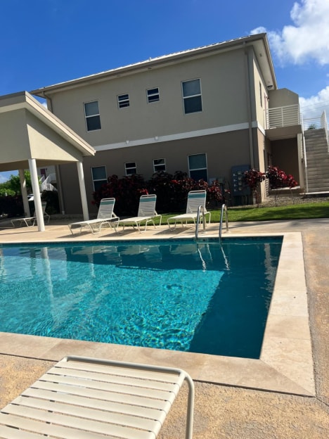 1-Bedroom, 1-Bathroom, At The Summit, North Side - 1