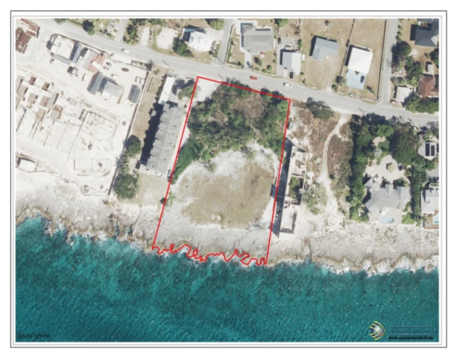 North West Point Ocean Front Development Land - 1