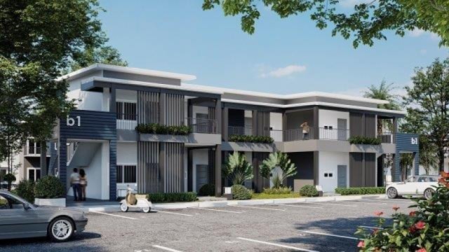 20 North, 1 Bed - Seven Mile Beach Corridor - 1