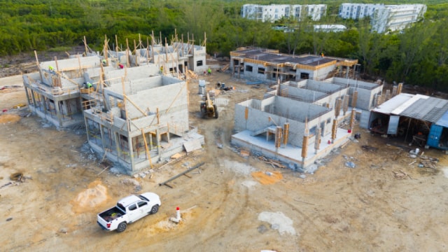 20 North 1 Bed Extended - 1