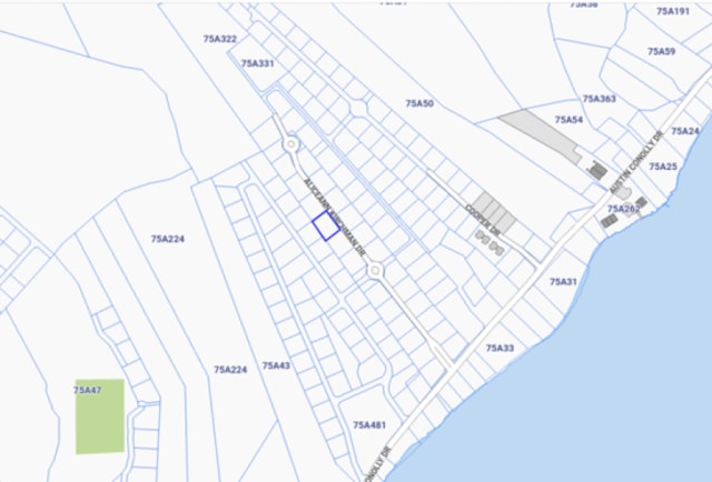 Duplex Lot In East End ( With Plans & Ready To Build On) - 1