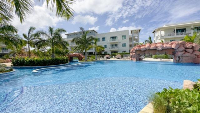 3-Bedroom Penthouse At Olea - 1
