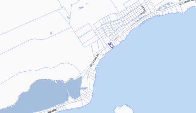 Ocean Front Little Cayman Land 0.43 Acres - 1