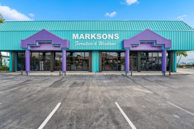 Marksons Furniture & Supplies Ltd - Business Only - 1