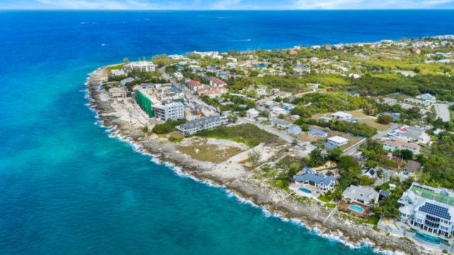 North West Point Ocean Front Development Land - 1