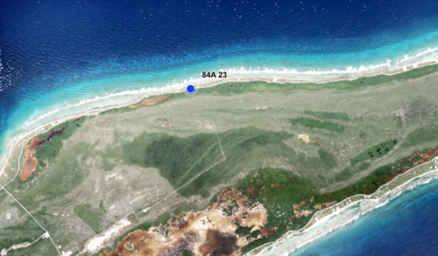 Little Cayman Beach Land 0 .40 Acre - 1