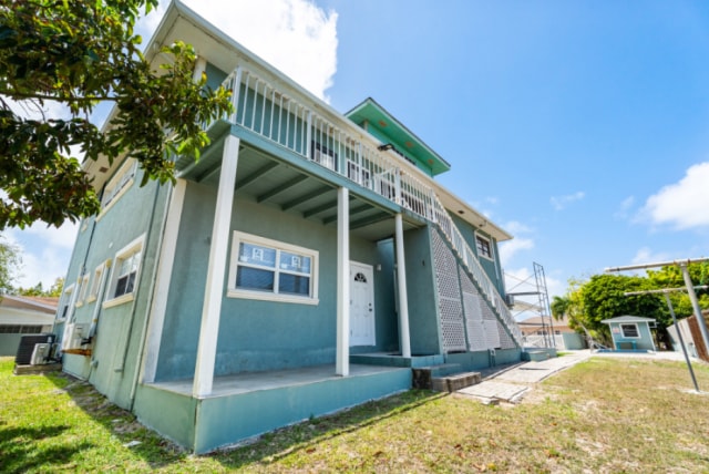 2-Bedroom Bramblewood Apartment - West Bay - 1