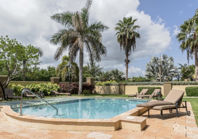 Available May & June: All-Inclusive 2-Bedroom Rental At Lantern Point - 1