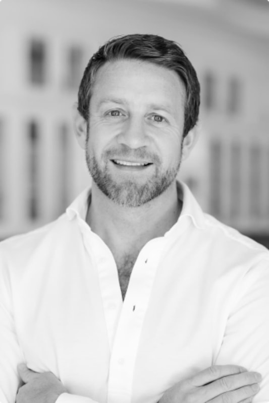 Jonathan Murphy