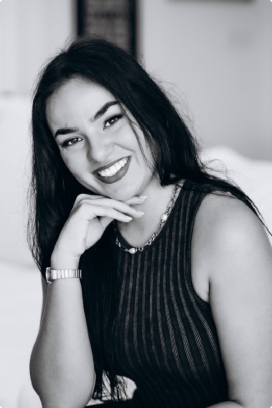 Juliana May Myers