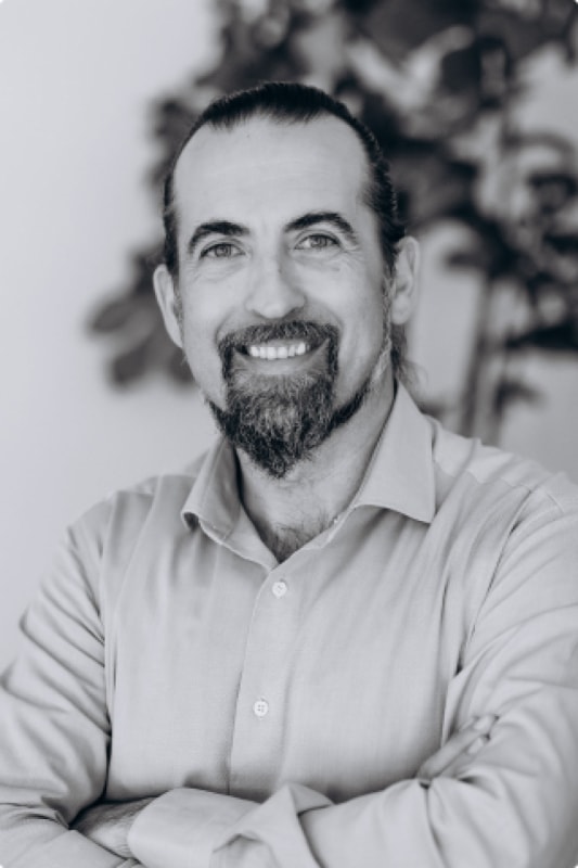 Enrico Carmassi