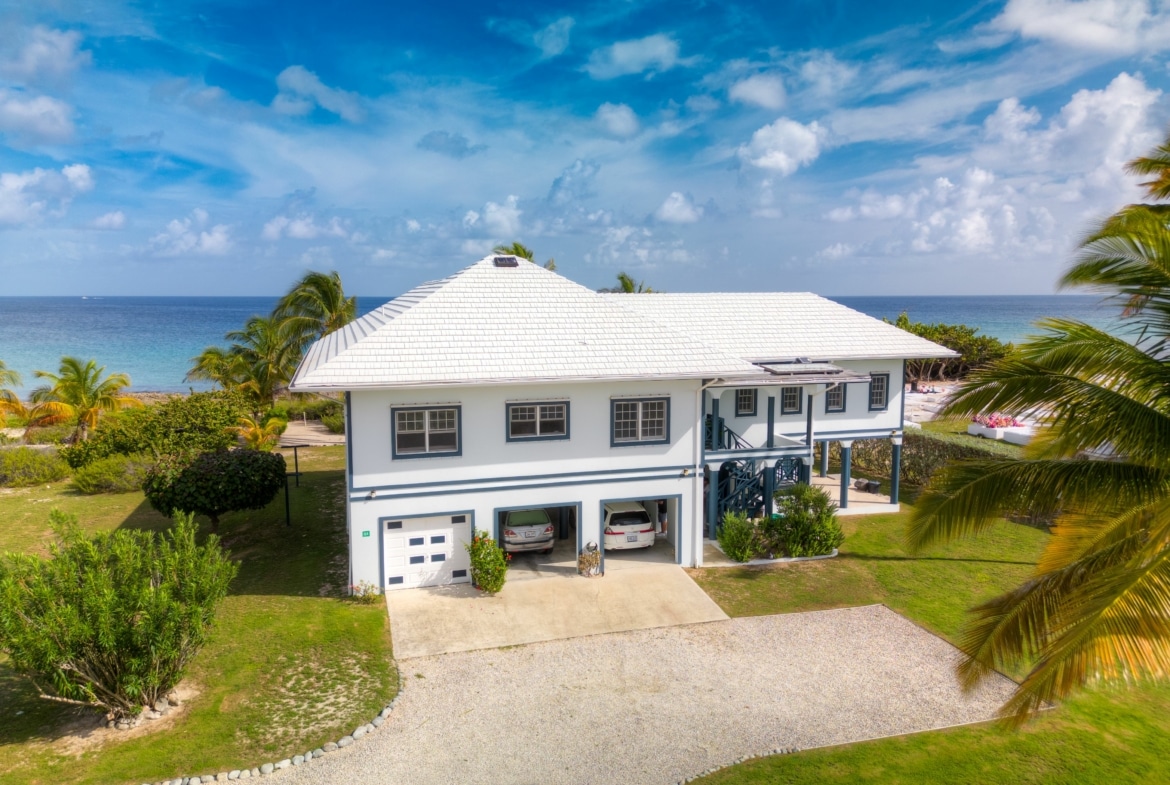 Buying real estate, Cayman Islands guide, New residents